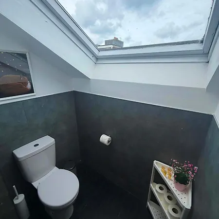 Leevin Center Apart Otel 3*