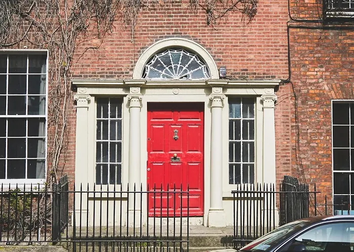 Apart Otel Leevin Corporate