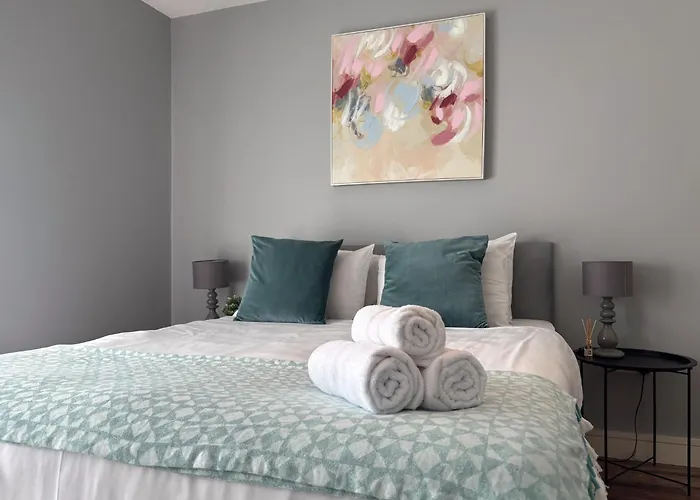 Leevin Corporate 3* Dublin